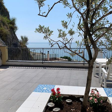 Amalfi Coast Emotions Apartment Vietri Bagian luar foto