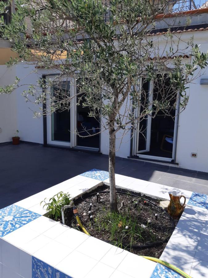 Amalfi Coast Emotions Apartment Vietri Bagian luar foto