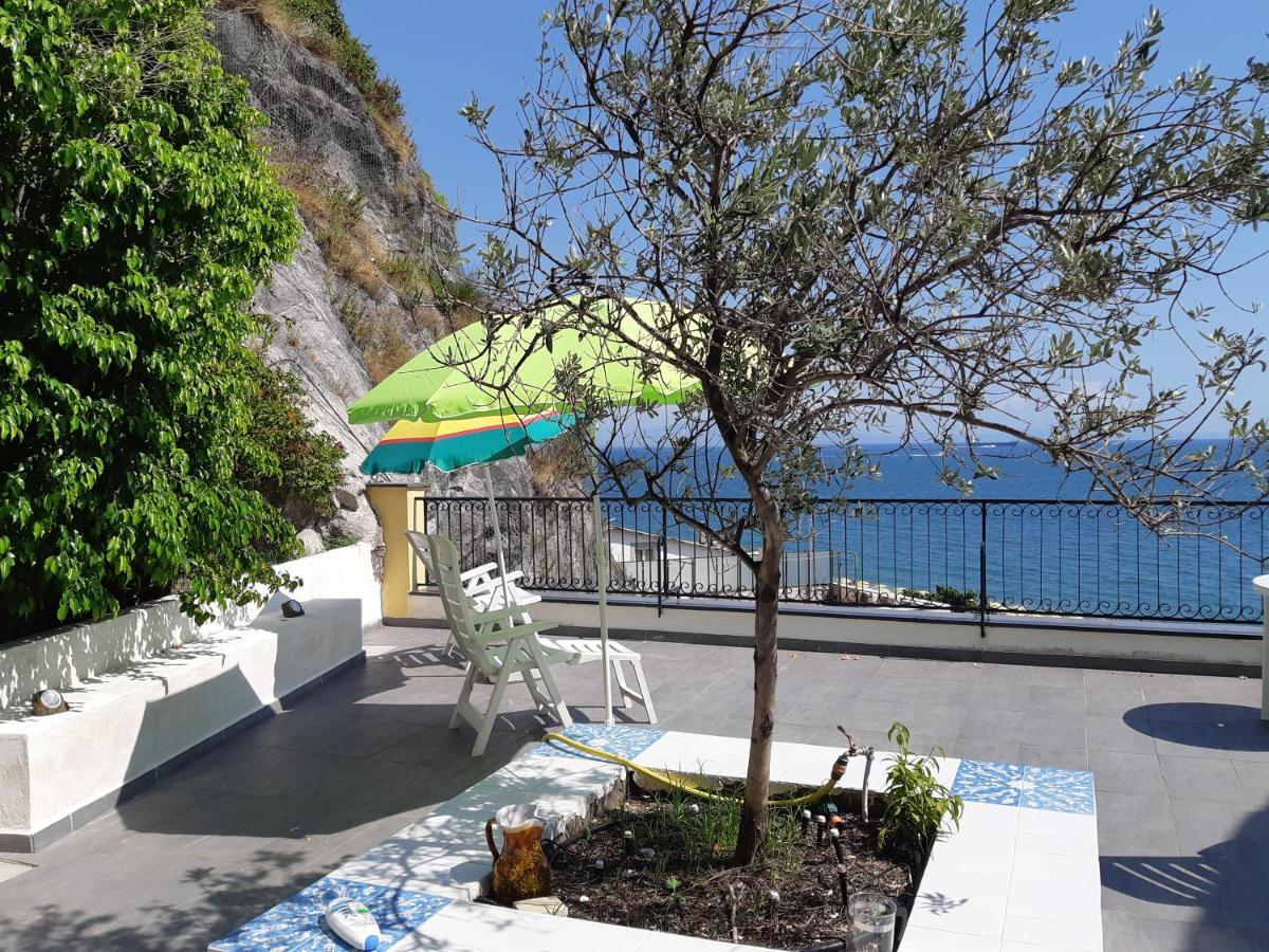 Amalfi Coast Emotions Apartment Vietri Bagian luar foto