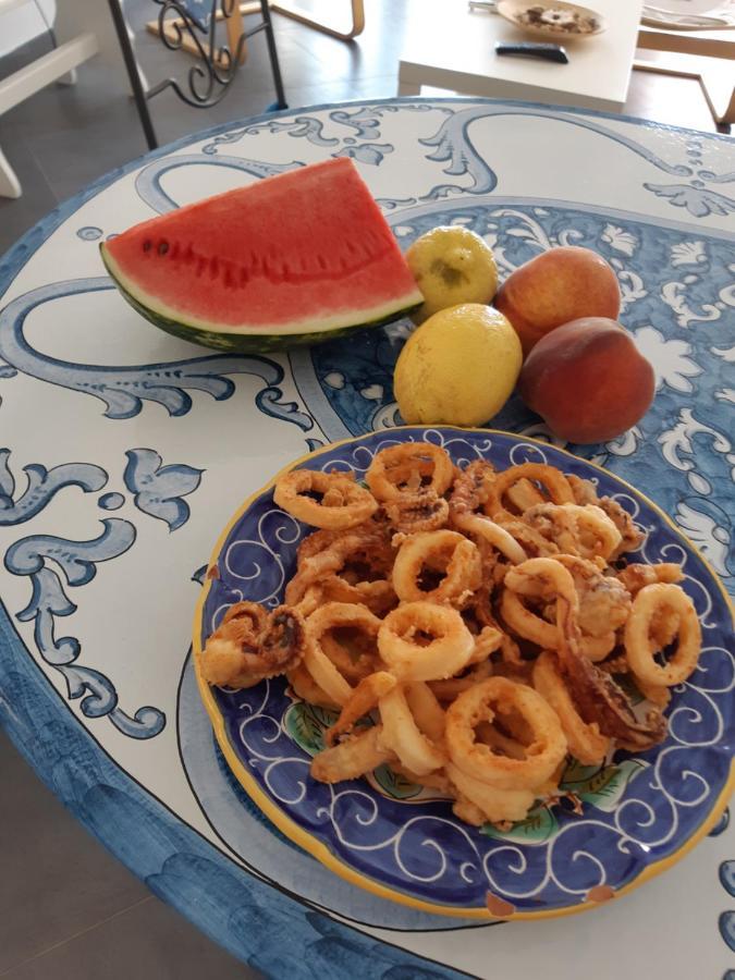 Amalfi Coast Emotions Apartment Vietri Bagian luar foto