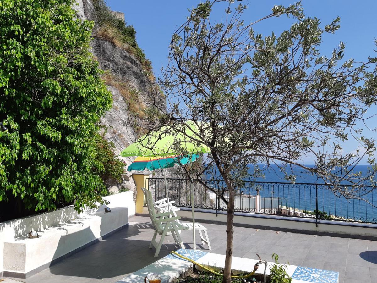 Amalfi Coast Emotions Apartment Vietri Bagian luar foto
