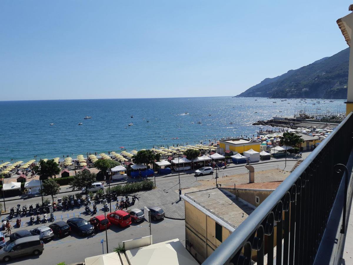 Amalfi Coast Emotions Apartment Vietri Bagian luar foto