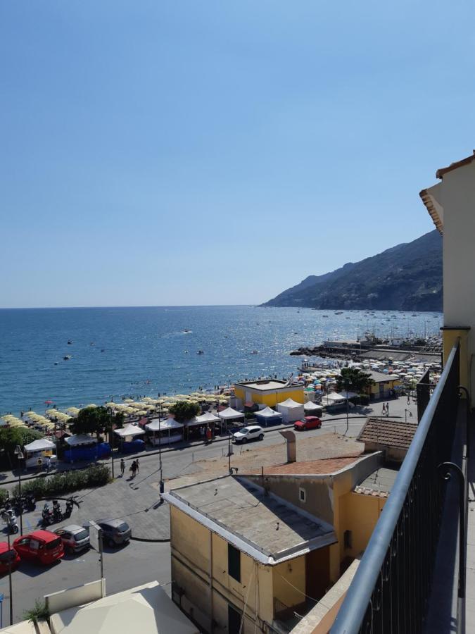 Amalfi Coast Emotions Apartment Vietri Bagian luar foto