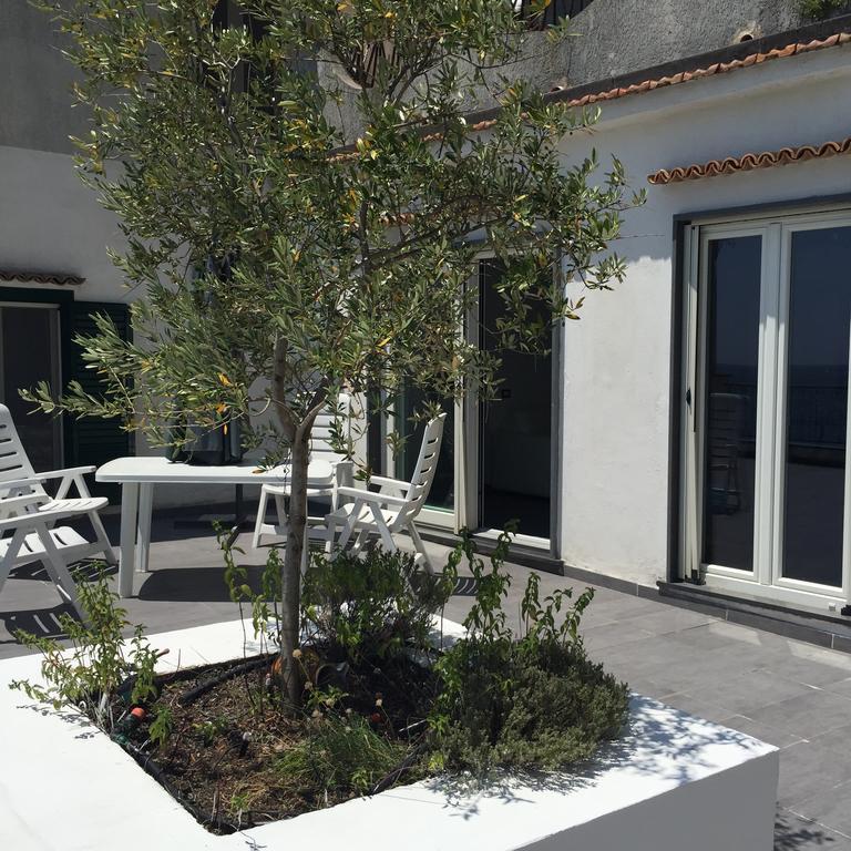 Amalfi Coast Emotions Apartment Vietri Bagian luar foto