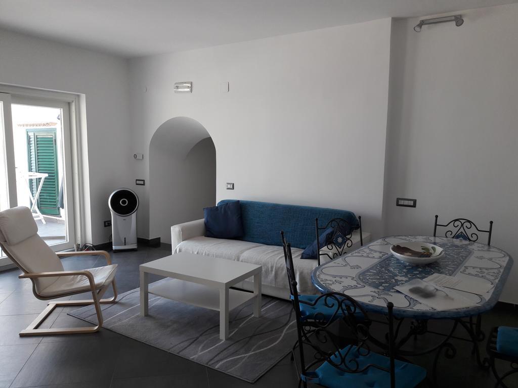 Amalfi Coast Emotions Apartment Vietri Bagian luar foto