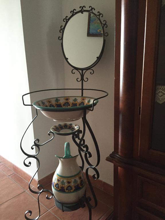 Amalfi Coast Emotions Apartment Vietri Bagian luar foto