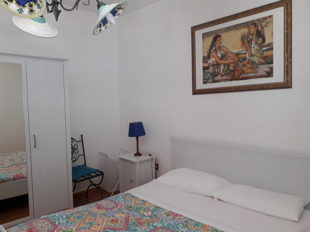 Amalfi Coast Emotions Apartment Vietri Bagian luar foto