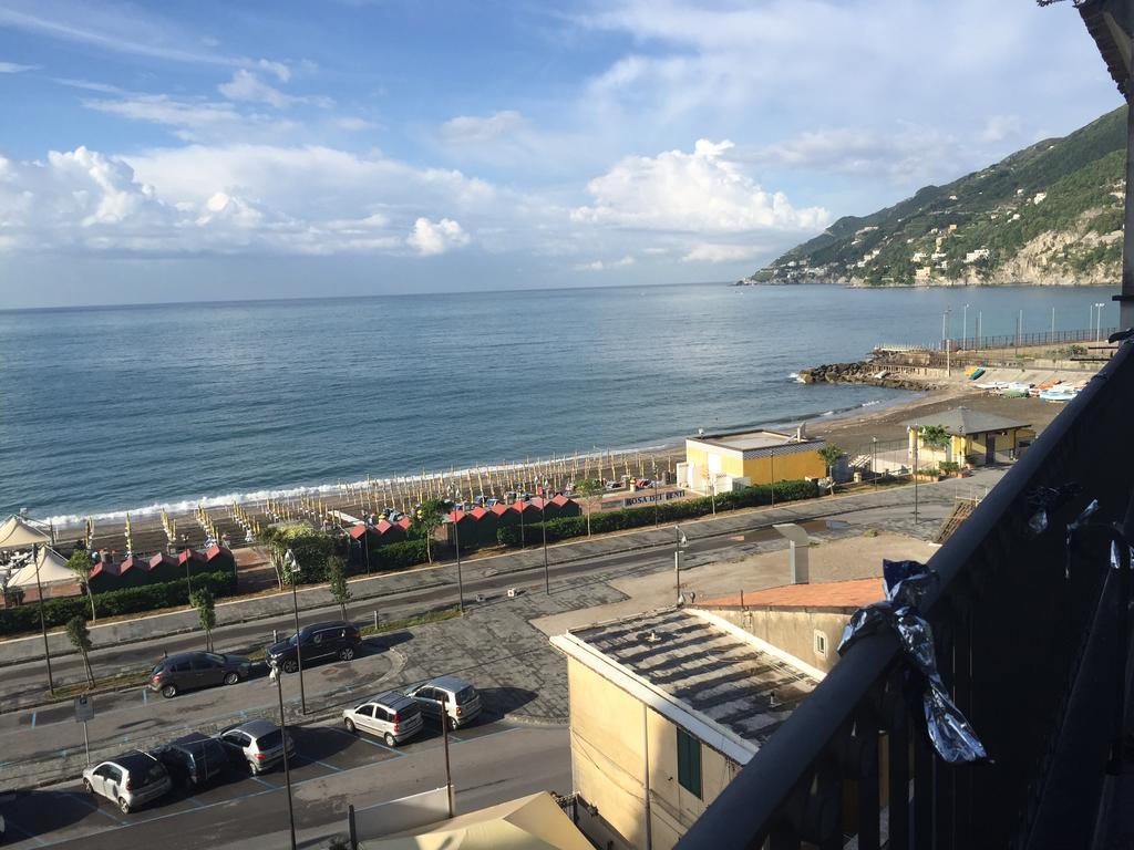 Amalfi Coast Emotions Apartment Vietri Bagian luar foto