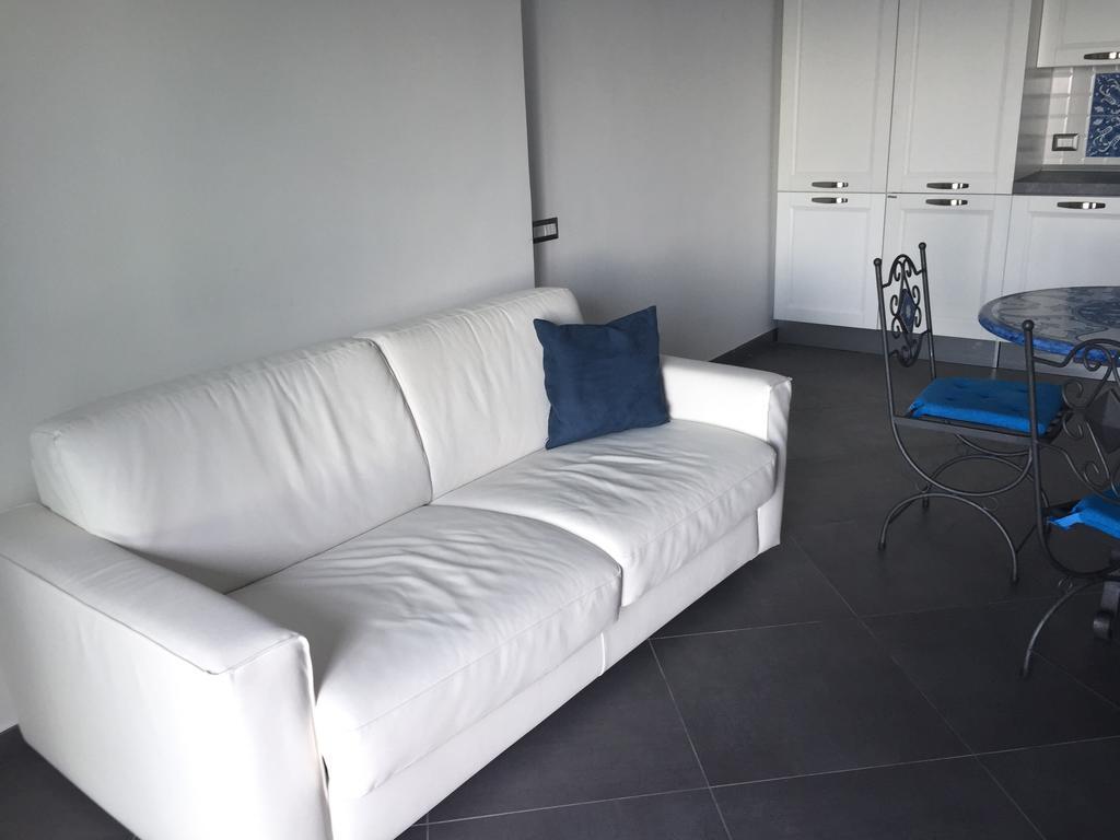 Amalfi Coast Emotions Apartment Vietri Bagian luar foto