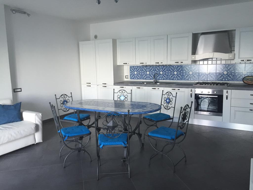 Amalfi Coast Emotions Apartment Vietri Bagian luar foto