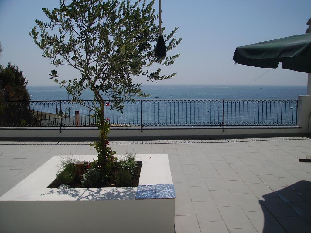 Amalfi Coast Emotions Apartment Vietri Bagian luar foto