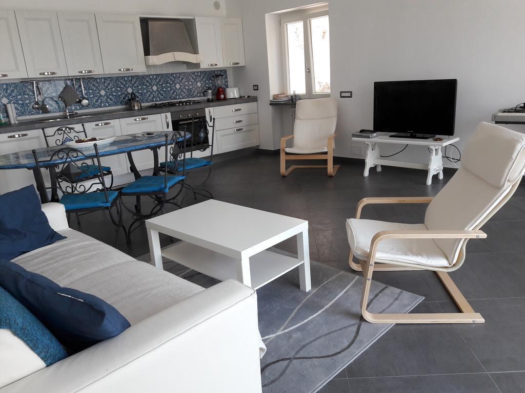 Amalfi Coast Emotions Apartment Vietri Bagian luar foto