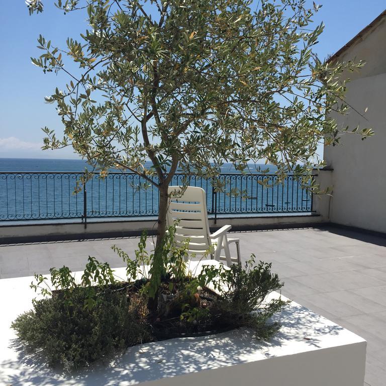 Amalfi Coast Emotions Apartment Vietri Bagian luar foto