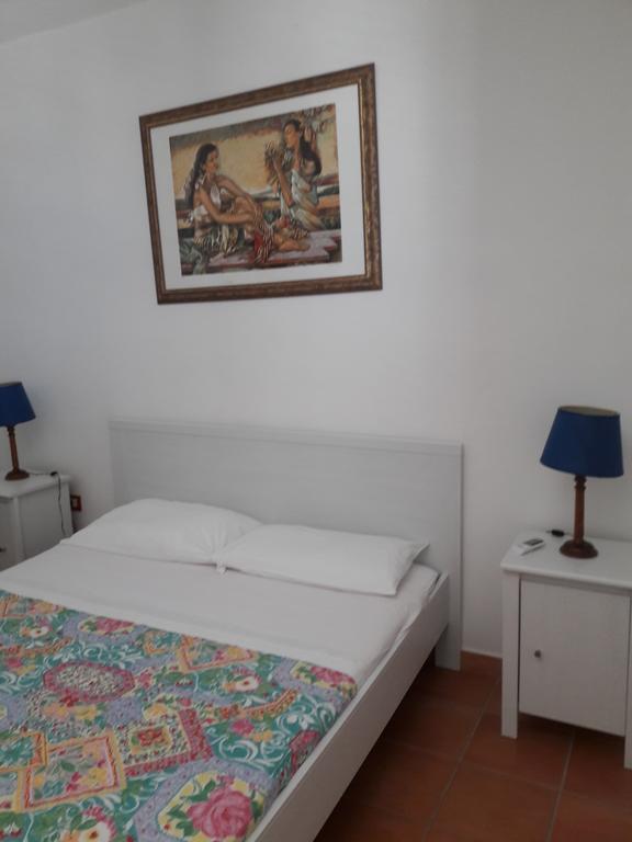 Amalfi Coast Emotions Apartment Vietri Bagian luar foto