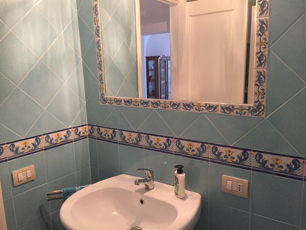 Amalfi Coast Emotions Apartment Vietri Bagian luar foto