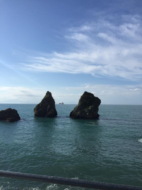 Amalfi Coast Emotions Apartment Vietri Bagian luar foto