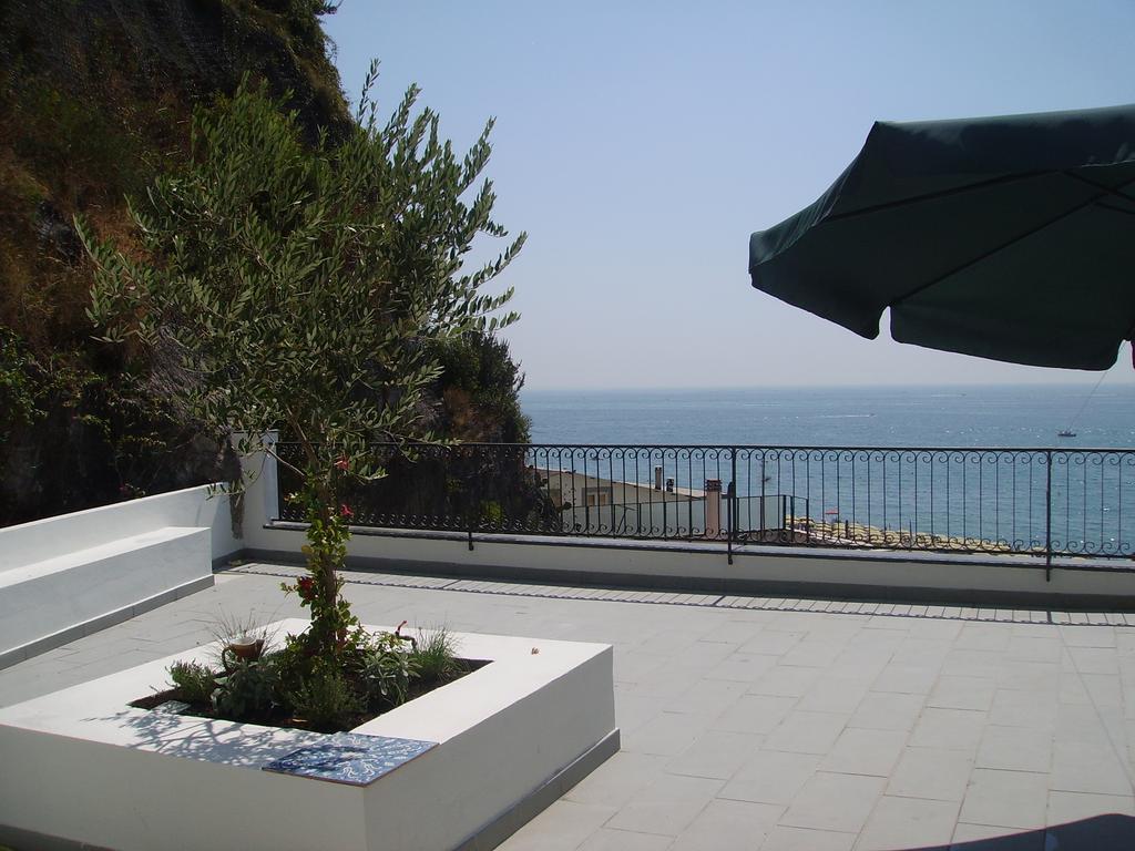 Amalfi Coast Emotions Apartment Vietri Bagian luar foto