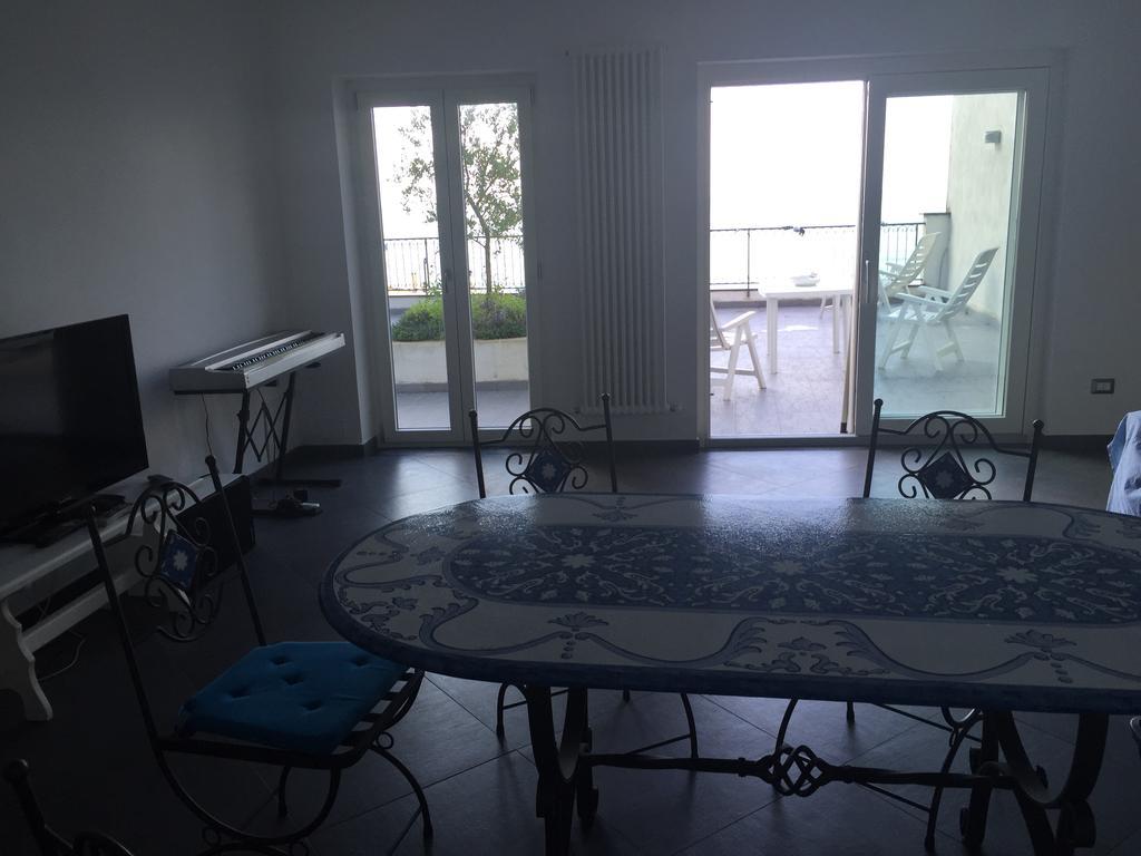 Amalfi Coast Emotions Apartment Vietri Bagian luar foto