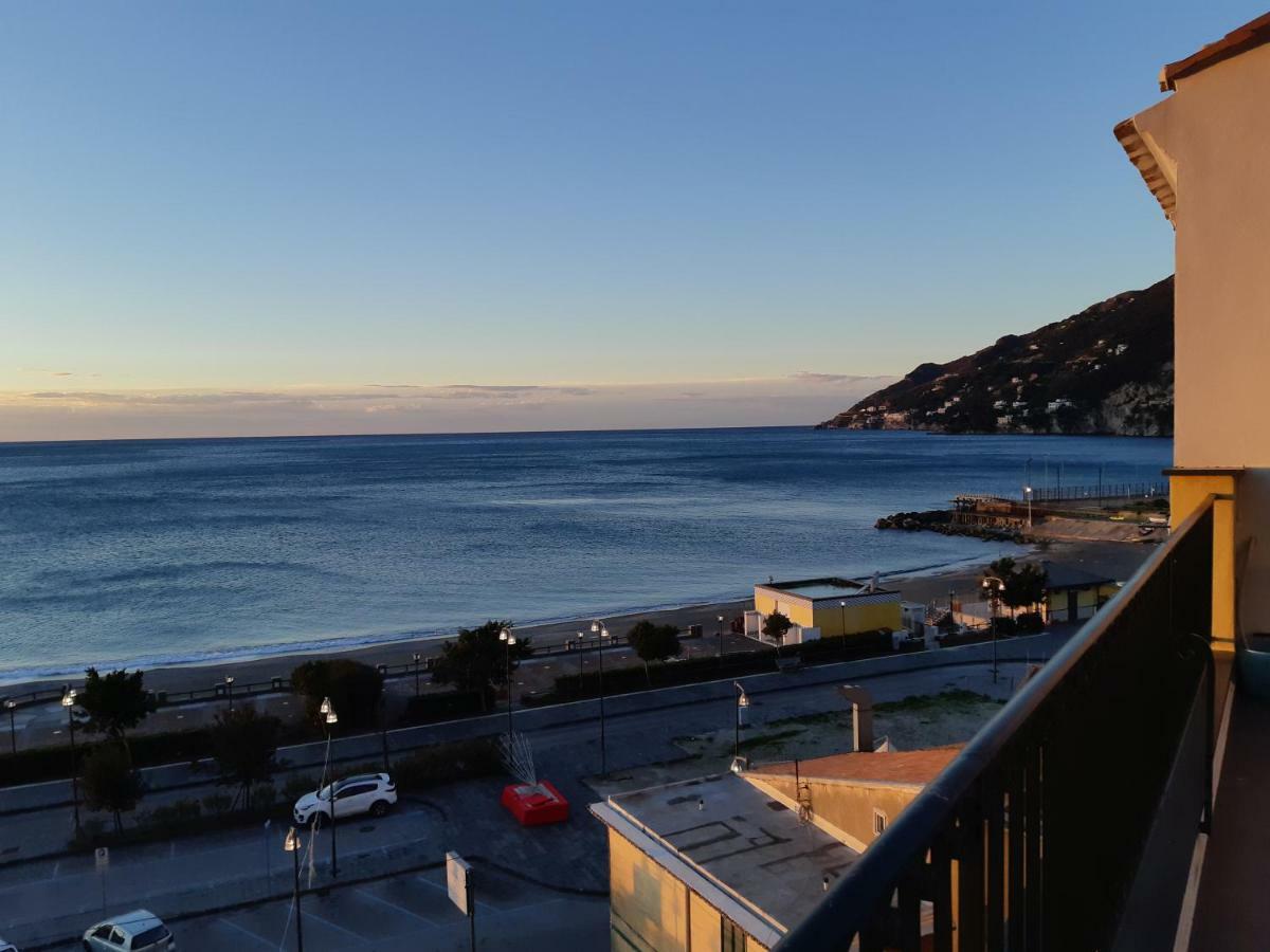 Amalfi Coast Emotions Apartment Vietri Bagian luar foto